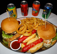 Mount Isa Irish Club - Accommodation Brisbane