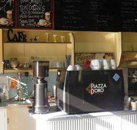Cafe 45 - Accommodation Brisbane