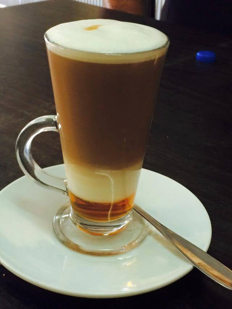 Cafe 45 - Accommodation Brisbane 1