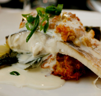 Jessies on the Water - Accommodation Brisbane