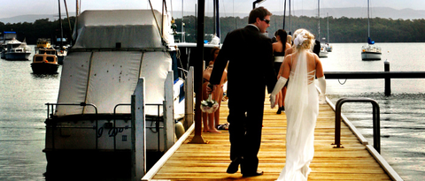 Jessie’s On The Water - Accommodation Brisbane 1