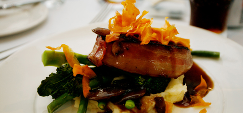 Jessie’s On The Water - Accommodation Brisbane 2