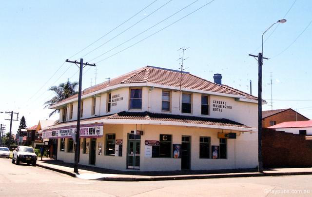 Fern Bay NSW Accommodation Brisbane