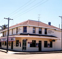 General Washington Hotel - Accommodation Brisbane