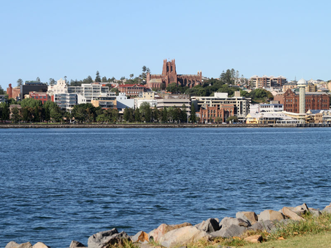 General Washington Hotel - Accommodation Brisbane 2