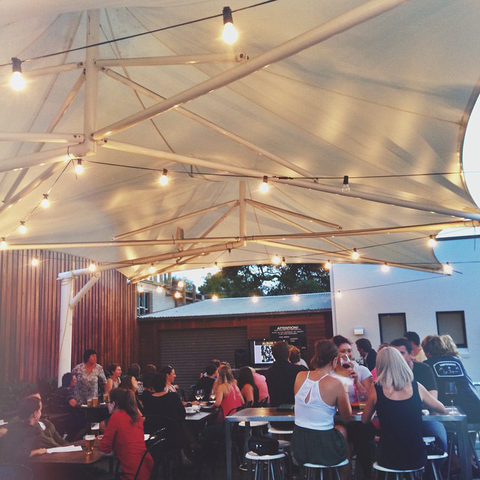 Maryville Tavern - Accommodation Brisbane 2