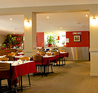 Hotel Jesmond - Accommodation Brisbane