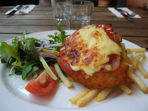 The Belmont Hotel - Accommodation Brisbane 2