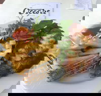 And the Winner is Oscars - Accommodation Brisbane