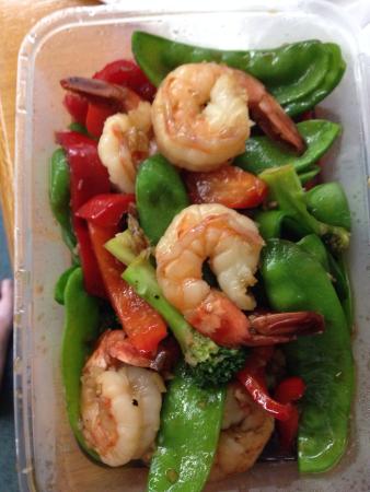 Aree's Thai - Accommodation Brisbane 0