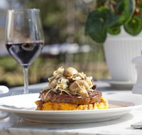 Vinden Estate Wines  Bistro Vinden - Accommodation Brisbane