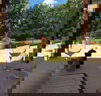 Grand Mercure Hunter Valley Gardens - Accommodation Brisbane