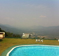 Eungella Chalet - Accommodation Brisbane