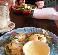 Fernleigh Cafe - Accommodation Brisbane