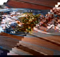 Lone Star Rib House - Accommodation Brisbane