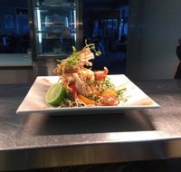 Looms Restaurant - Accommodation Brisbane