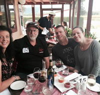 Nightingale Wines - Accommodation Brisbane