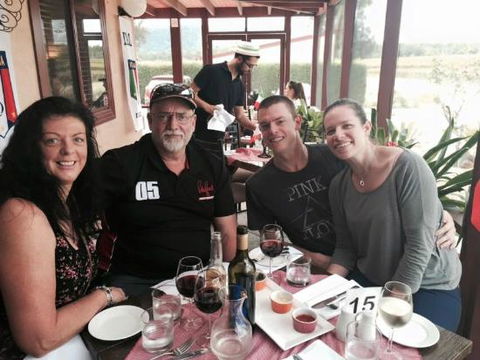 Nightingale Wines - Accommodation Brisbane 0