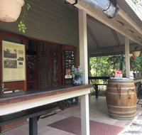 Platypus Lodge Restaurant - Accommodation Brisbane