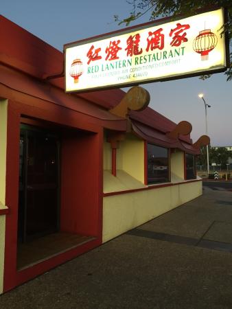 Red Lantern Chinese Restaurant - Accommodation Brisbane 2
