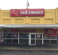 Red Rooster - Accommodation Brisbane