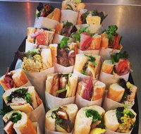 Sangerz Real Food - Accommodation Brisbane