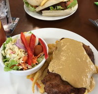 Sarina RSL - Accommodation Brisbane