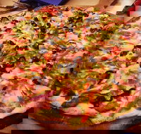 Sleepy Lagoon Hotel - Accommodation Brisbane