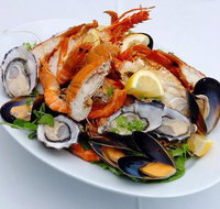 Terrace Bar  Grill - Accommodation Brisbane