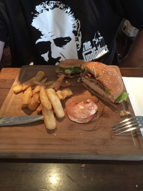 Austral Hotel - Accommodation Brisbane 4