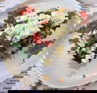 2 Fat Blokes Gourmet Kitchen - Accommodation Brisbane