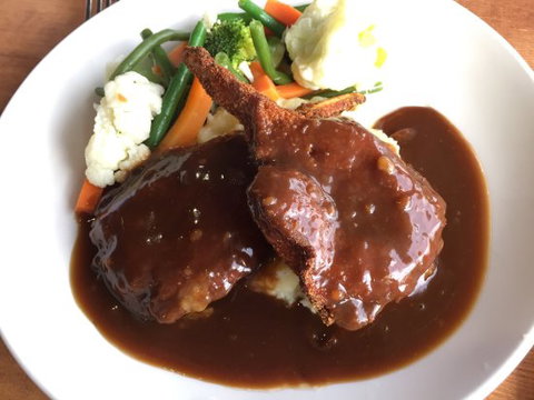 Jessie’s On The Water - Accommodation Brisbane 3