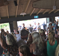 Crescent Head Tavern - Accommodation Brisbane