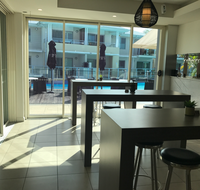Splash Restaurant  Bar - Accommodation Brisbane