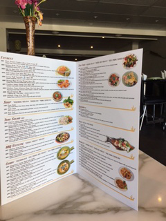 Sunan Thai Restaurant - Accommodation Brisbane 1