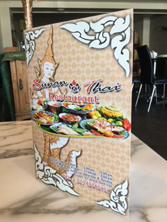 Sunan Thai Restaurant - Accommodation Brisbane 2