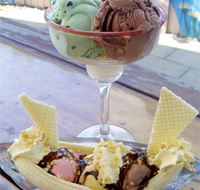 Aussie Bobs Fish  Chips - Accommodation Brisbane