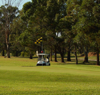 Tanilba Bay Golf Club - Accommodation Brisbane
