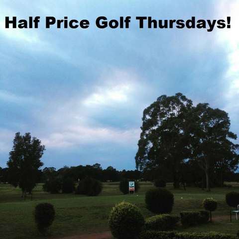 Tanilba Bay Golf Club - Accommodation Brisbane 1