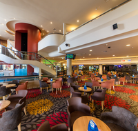 Rockhampton Leagues Club - Accommodation Brisbane