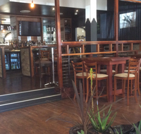 The Ranch Bar  Grill Rockhampton - Accommodation Brisbane