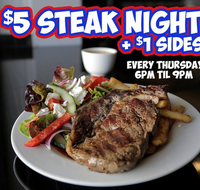 Giddy Goat Caf  Bar - Accommodation Brisbane