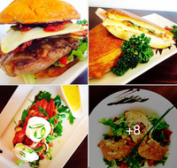 Coffeehouse Restaurant On Bolsover - Accommodation Brisbane