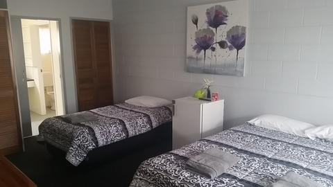 Kabra Hotel - Accommodation Brisbane 2
