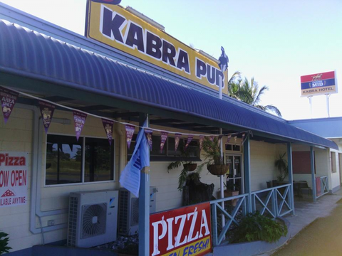 Kabra Hotel - Accommodation Brisbane 4