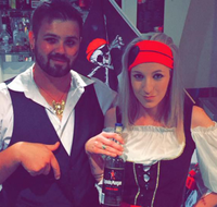 The Ginger Mule - Accommodation Brisbane