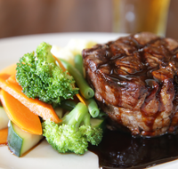 The Great Western Hotel - Accommodation Brisbane