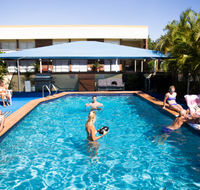 Albert Court Motel - Accommodation Brisbane