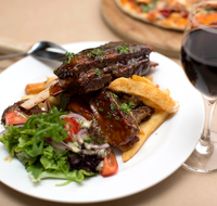 Lionleigh Tavern - Accommodation Brisbane