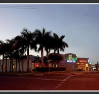 SunPalms Hotel Motel - Accommodation Brisbane
